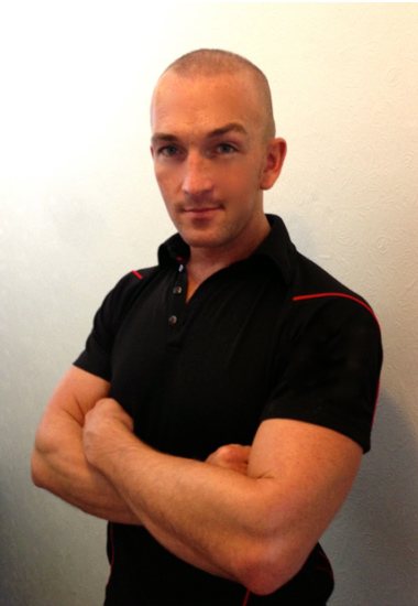 Profile Health & Fitness